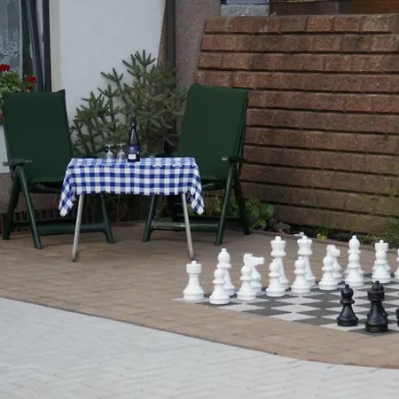 Moni Апартаменты