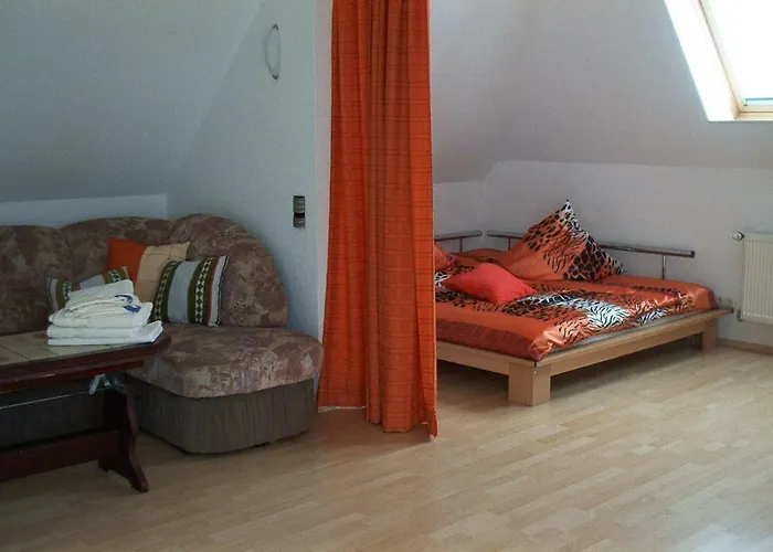 Moni Апартаменты Elmenthal