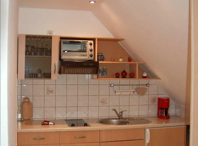 Moni Апартаменты Elmenthal