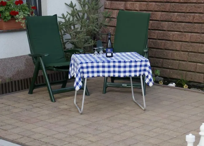 Moni Апартаменты *