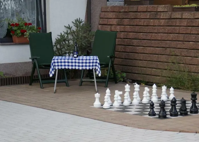 Moni Апартаменты