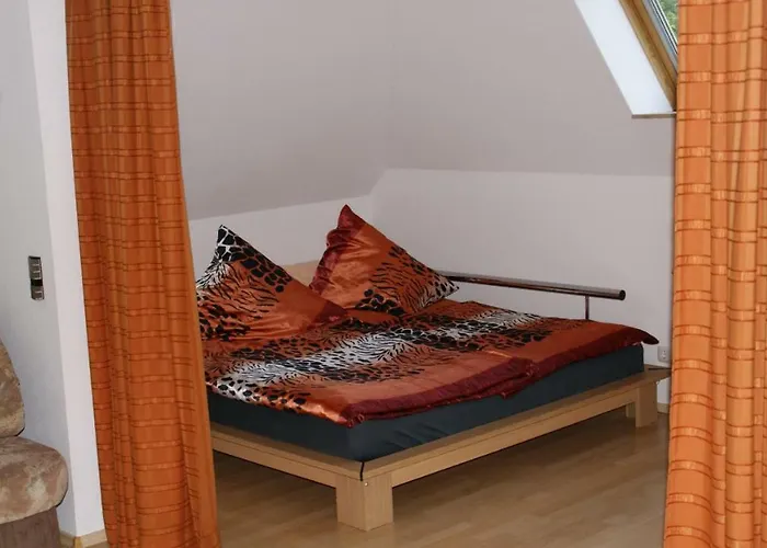 Moni Апартаменты