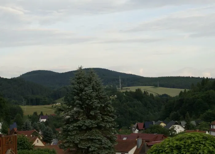 Daire Moni Elmenthal